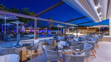 Chc Imperial Palace (Adults Only 16+)