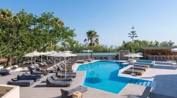 Chc Imperial Palace (Adults Only 16+)