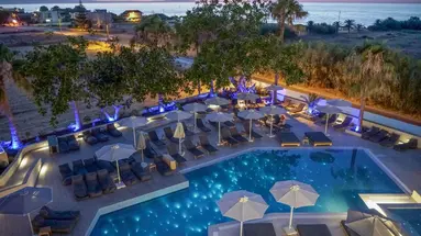 Chc Imperial Palace (Adults Only 16+)