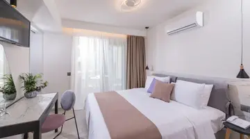 CHC Imperial Palace