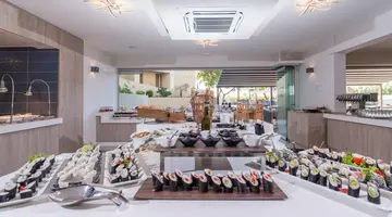 CHC Imperial Palace