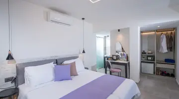 CHC Imperial Palace