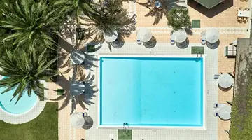 CHC Tylissos Beach