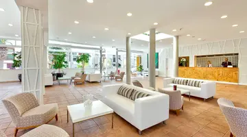 Checkin Atlantida Bungalows