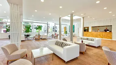 Checkin Atlantida Bungalows