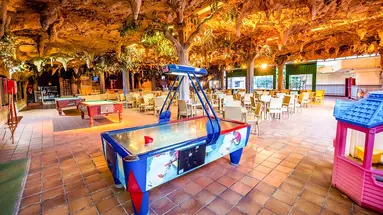 Checkin Atlantida Bungalows