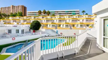 Checkin Atlantida Bungalows