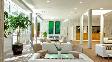 Checkin Atlantida Bungalows