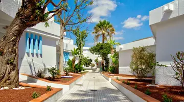 Checkin Atlantida Bungalows