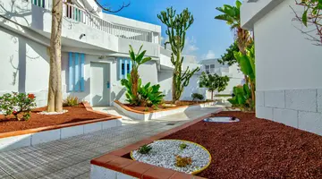 Checkin Atlantida Bungalows