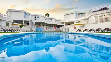 Checkin Atlantida Bungalows