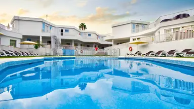 Checkin Atlantida Bungalows