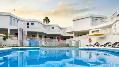 Checkin Atlantida Bungalows