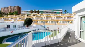 Checkin Bungalows Atlantida