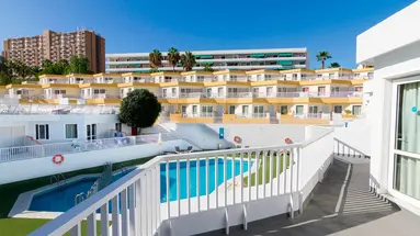 Checkin Bungalows Atlantida