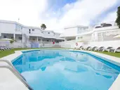 Checkin Bungalows Atlantida
