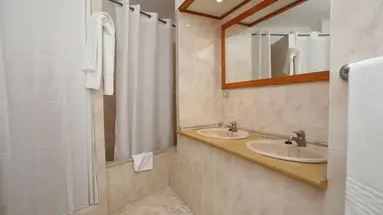 Checkin Bungalows Atlantida