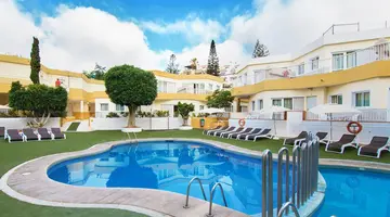 Checkin Bungalows Atlantida