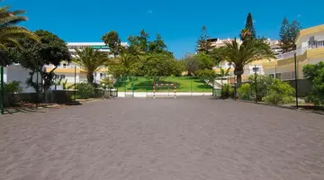 Checkin Bungalows Atlantida