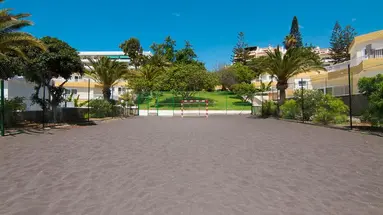 Checkin Bungalows Atlantida