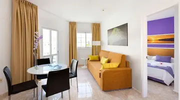 Checkin Bungalows Atlantida
