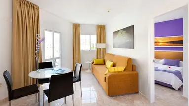Checkin Bungalows Atlantida