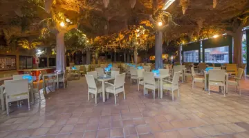 Checkin Bungalows Atlantida