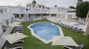 Checkin Bungalows Atlantida