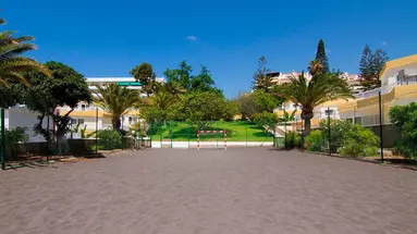Checkin Bungalows Atlantida