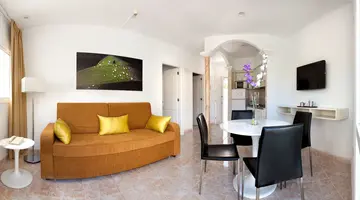 Checkin Bungalows Atlantida