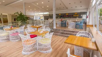 Checkin Bungalows Atlantida