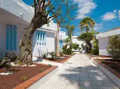 Checkin Bungalows Atlantida