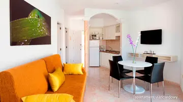 Checkin Bungalows Atlantida