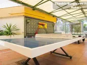 Checkin Bungalows Atlantida