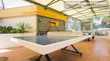 Checkin Bungalows Atlantida