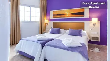 Checkin Bungalows Atlantida
