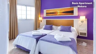Checkin Bungalows Atlantida