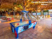 Checkin Bungalows Atlantida