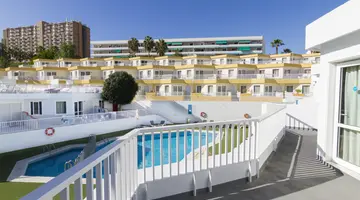 CHECKIN BUNGALOWS ATLANTIDA