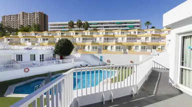 CHECKIN BUNGALOWS ATLANTIDA