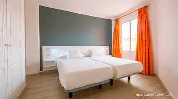 Checkin Bungalows Atlantida