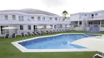 Checkin Bungalows Atlantida