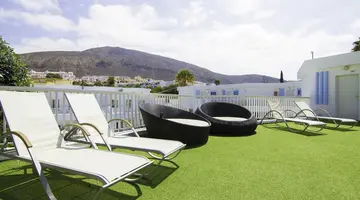 Checkin Bungalows Atlantida