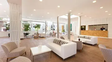 Checkin Bungalows Atlantida