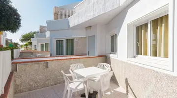Checkin Bungalows Atlantida