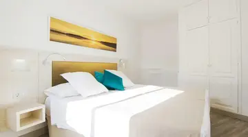 Checkin Bungalows Atlantida