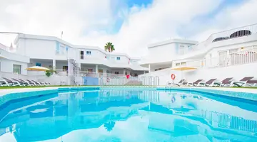 Checkin Bungalows Atlantida