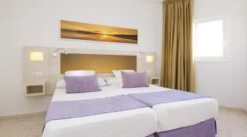 Checkin Bungalows Atlantida