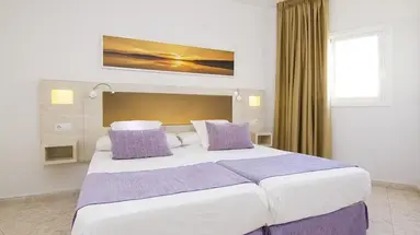 Checkin Bungalows Atlantida