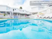 Checkin Bungalows Atlantida